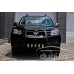 Защита бампера кенгурятник Pasific для Volkswagen Amarok